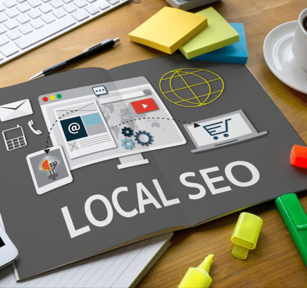 Local SEO Asia: How to Rank in Regional Search Results