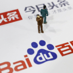Using Baidu Encyclopedia for Content Strategy