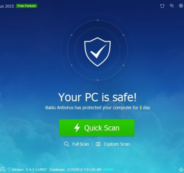 How to Perform a Baidu Download Safely