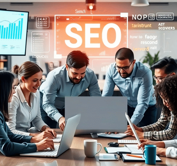 What to Expect from an SEO Company in Asia in 2026