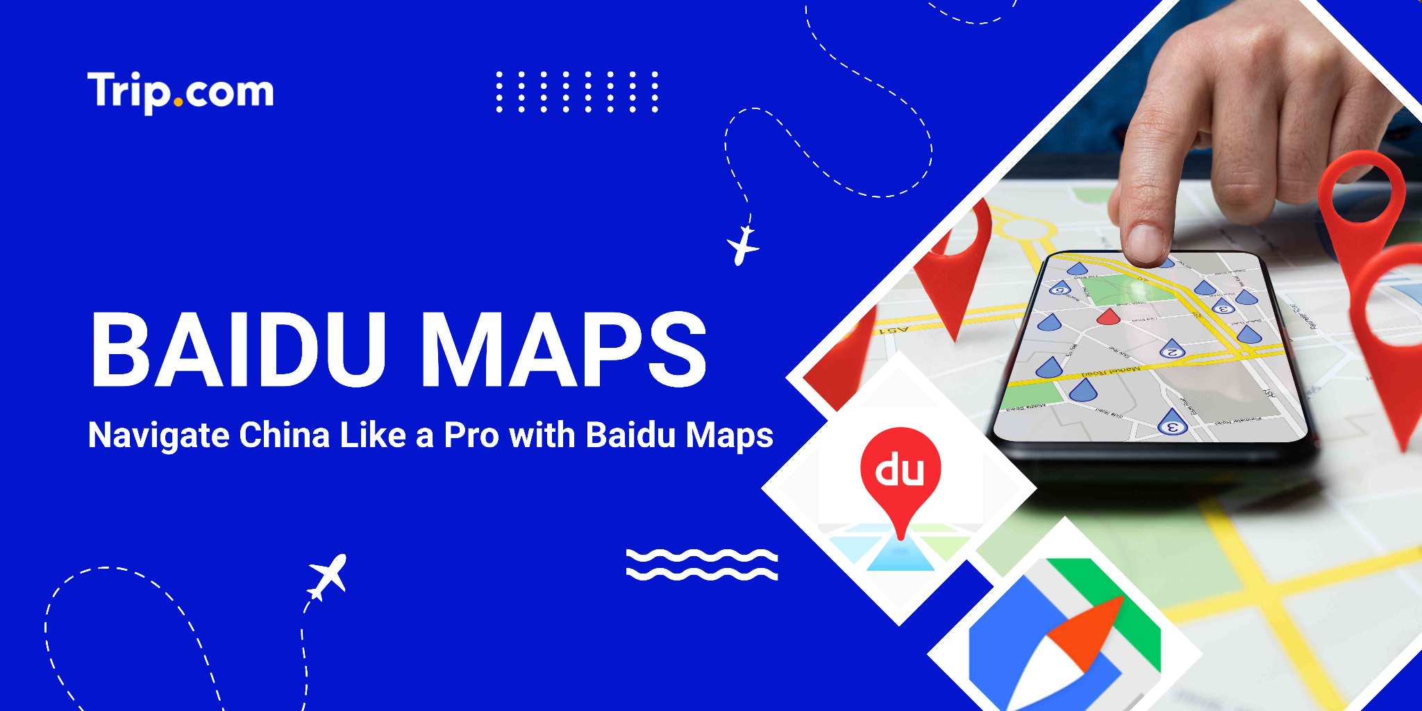 How to Use the Baidu Map App for Local SEO (Asia SEO Summit Guide ...
