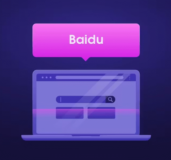 Using Baidu Advanced Search for Deep Research