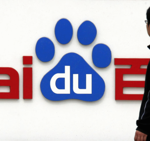 Understanding Baidu Quote and Stock Performance at Asia SEO Summit