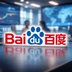 Understanding Baidu Sponsored ADR and Market Impact at Asia SEO Summit