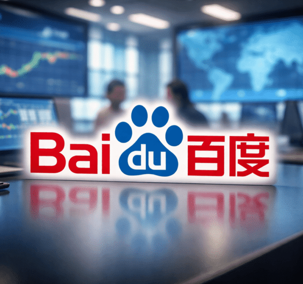 Understanding Baidu Sponsored ADR and Market Impact at Asia SEO Summit