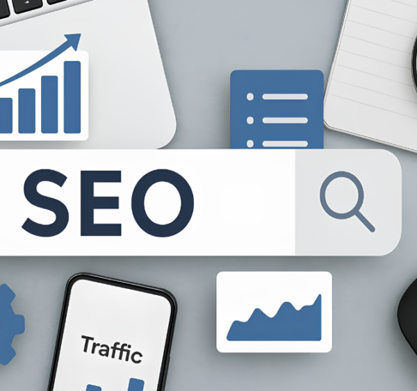 M Bidu Trends and SEO – Asia SEO Summit Insights