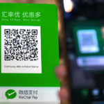 QR WeChat Usage and Marketing Insights – Asia SEO Summit