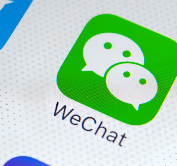 WeChat Apps Ecosystem Explained at Asia SEO Summit