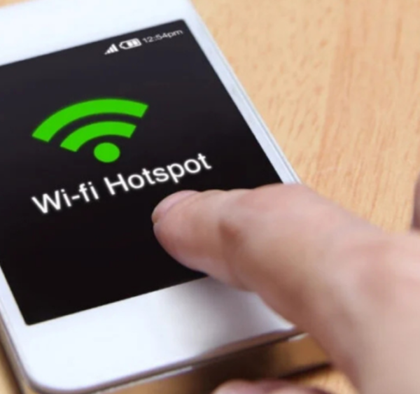 Wifihotspot_setup_gl Configuration Guide – Asia SEO Summit