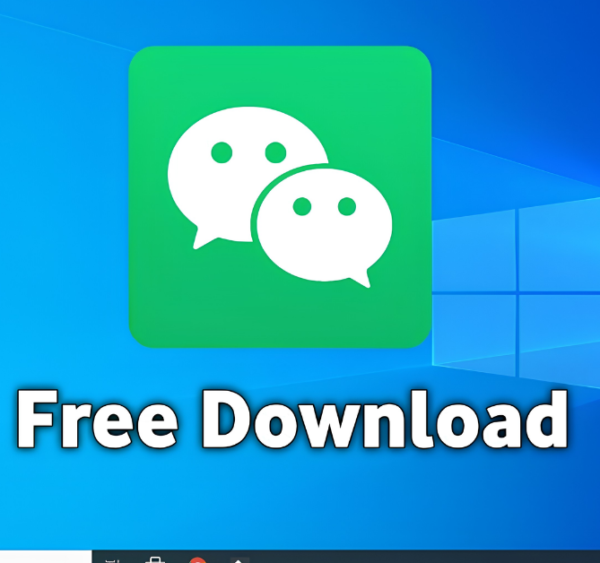 WeChat Download Guide for All Devices – Asia SEO Summit